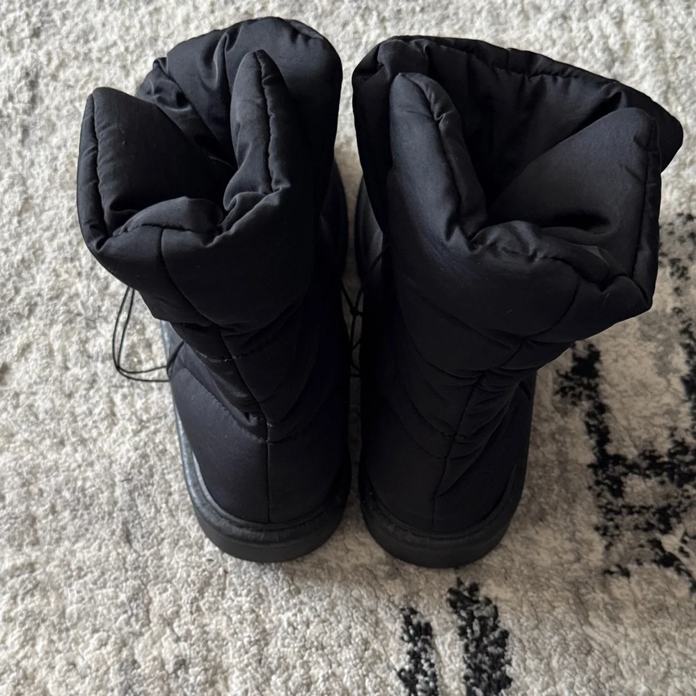 Winter Boots